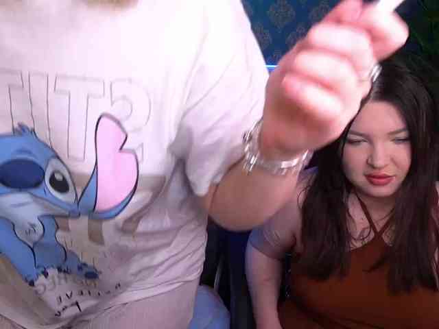 RosieMoons webcam