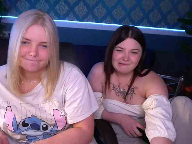 RosieMoons webcam