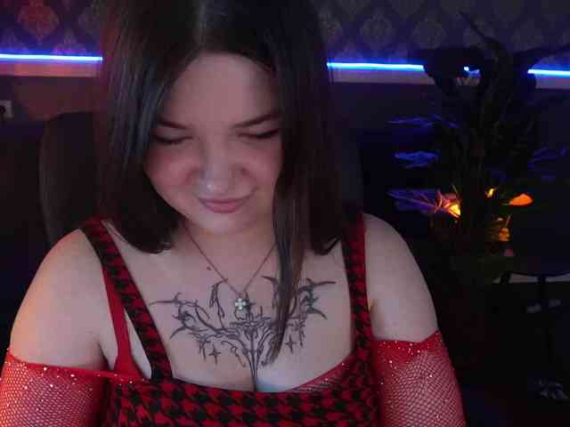 Модель: starrydoll