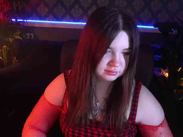 StarryDoll webcam