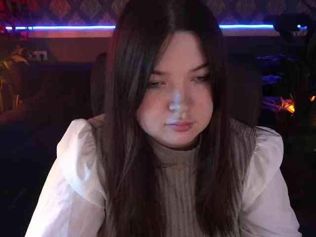 Модель: starrydoll