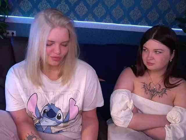 RosieMoons webcam