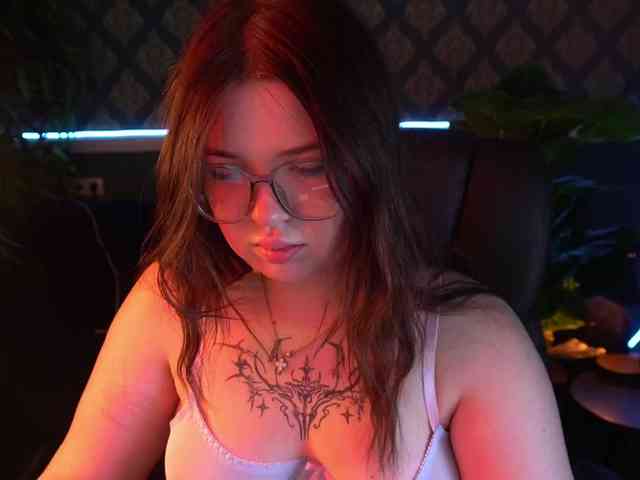StarryDoll webcam