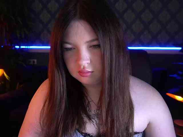 StarryDoll webcam