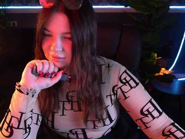 StarryDoll webcam