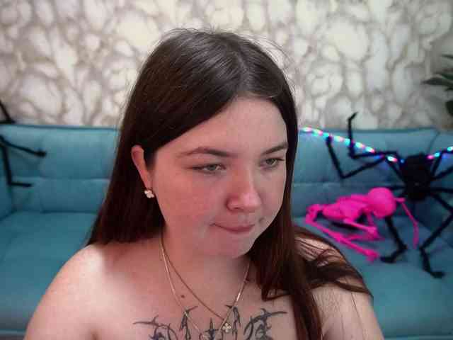 StarryDoll webcam