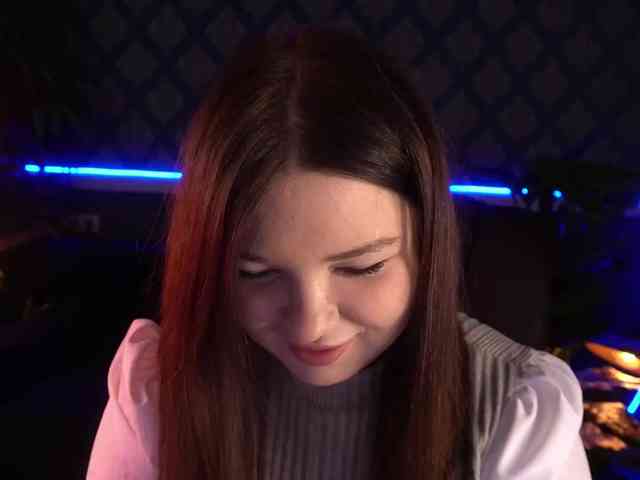 StarryDoll webcam