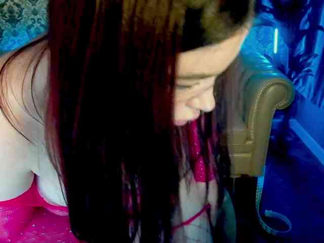 StarryDoll webcam