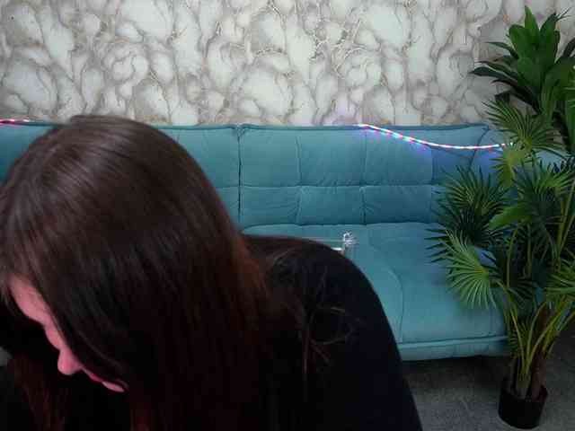 StarryDoll webcam