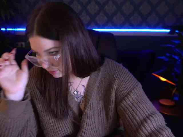 StarryDoll webcam