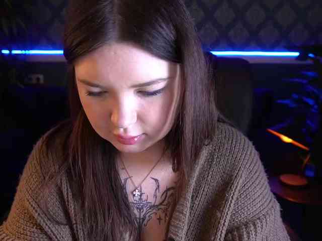 StarryDoll webcam