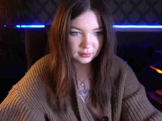 StarryDoll webcam