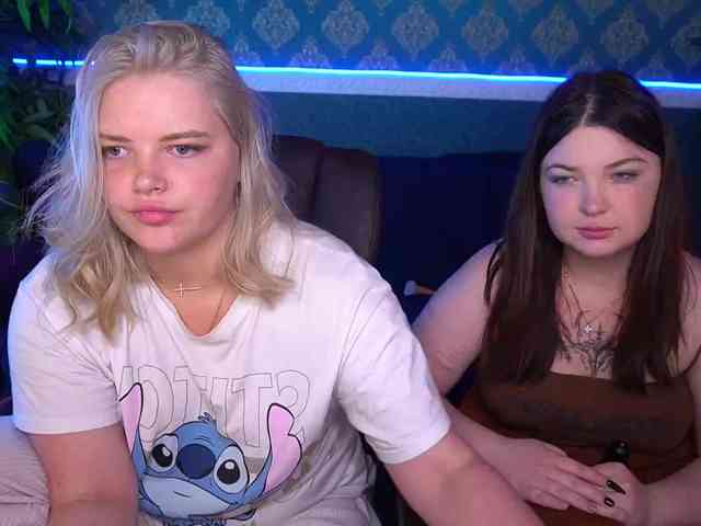 RosieMoons webcam