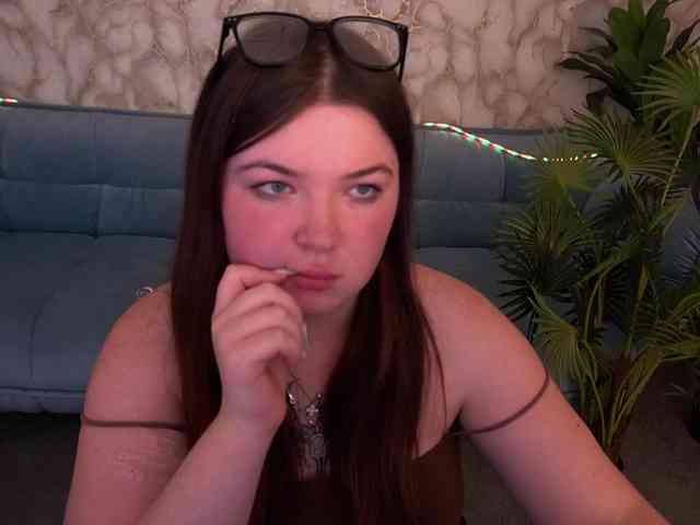 StarryDoll webcam