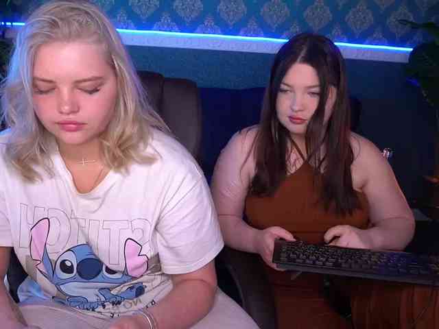 RosieMoons webcam