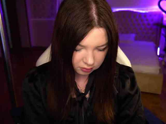 StarryDoll webcam
