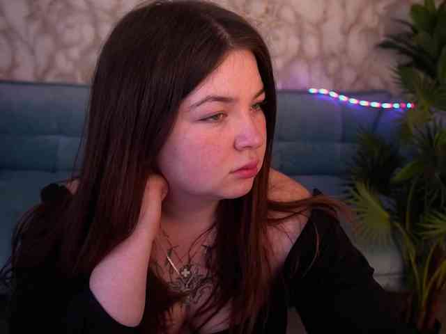 StarryDoll webcam