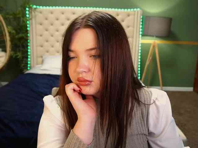 StarryDoll webcam