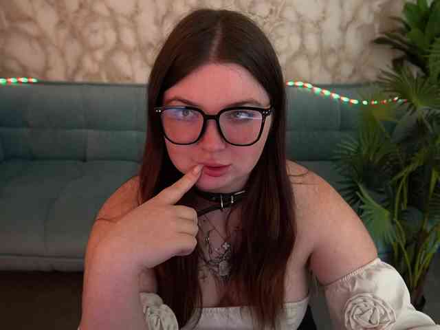 StarryDoll webcam