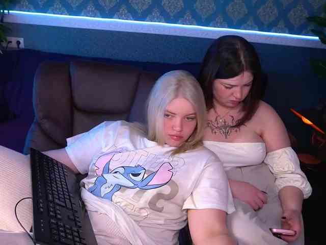 RosieMoons webcam