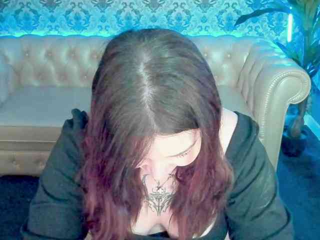 StarryDoll webcam