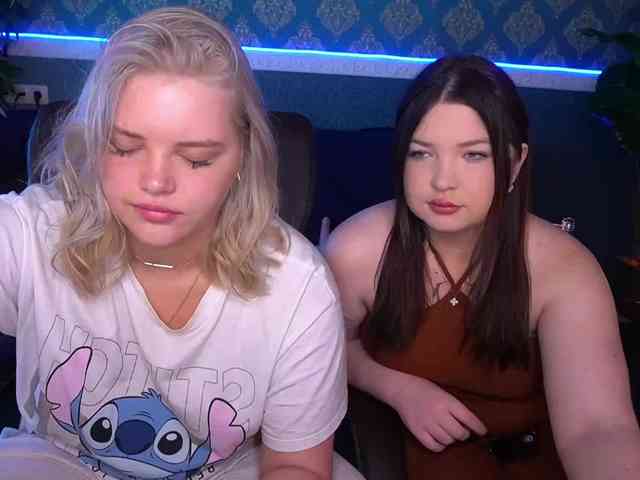 RosieMoons webcam