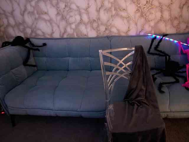 StarryDoll webcam