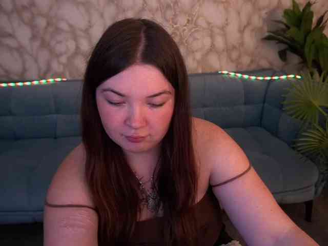 StarryDoll webcam