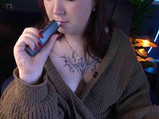 StarryDoll webcam