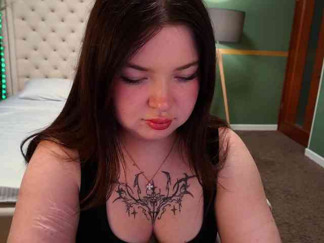 StarryDoll webcam