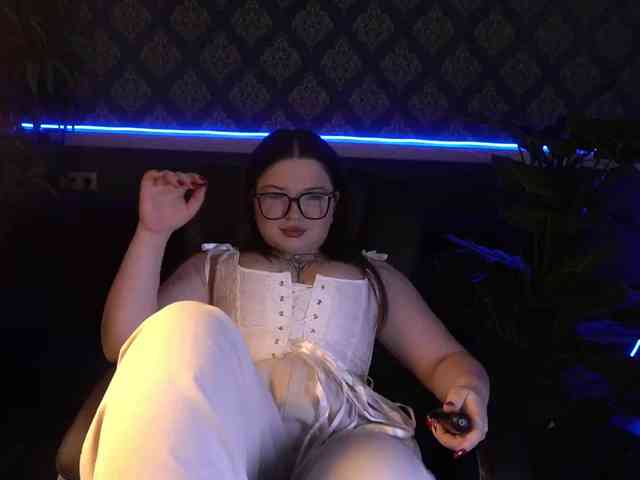 StarryDoll webcam