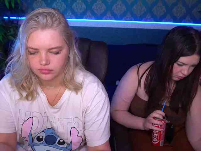 RosieMoons webcam
