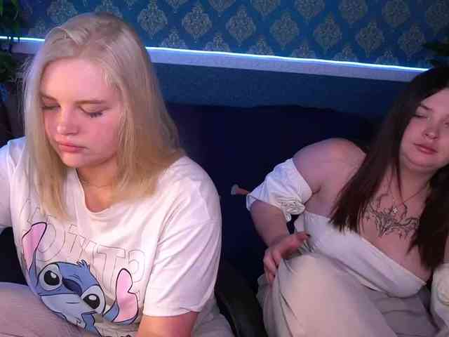 RosieMoons webcam