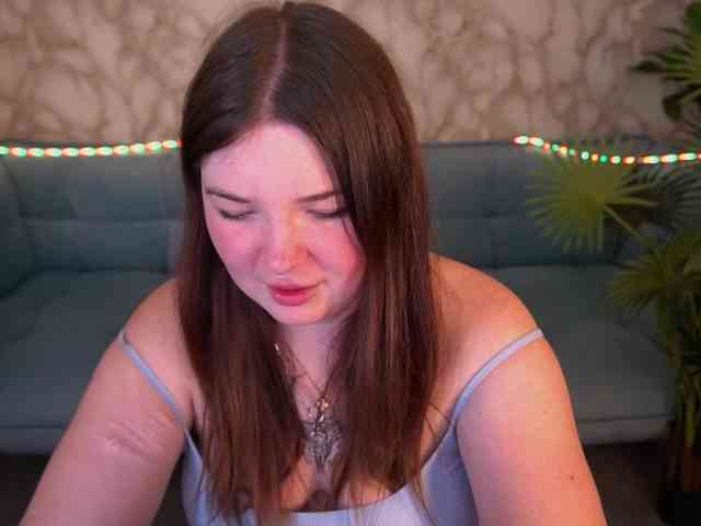 StarryDoll webcam