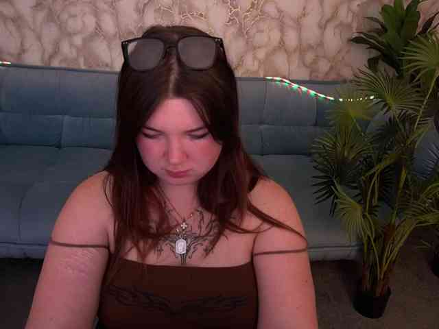 StarryDoll webcam