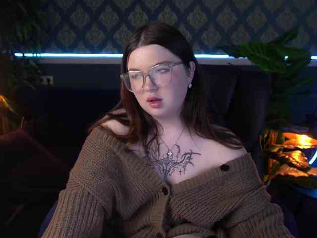 StarryDoll webcam