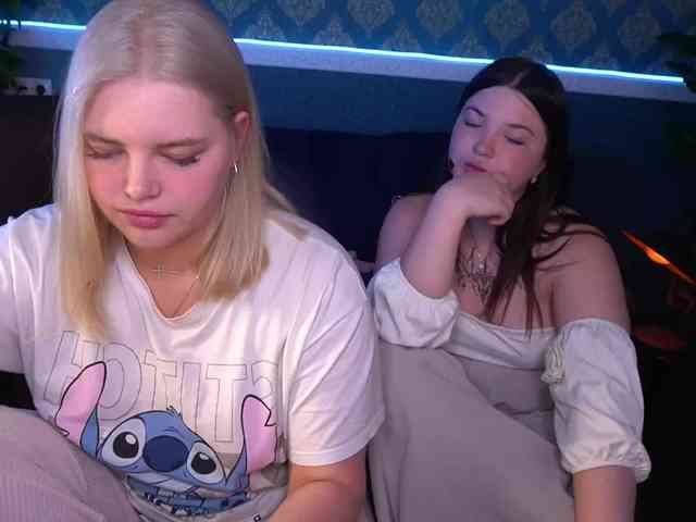 random video sex chat RosieMoons