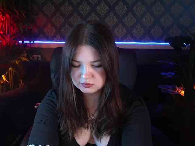 StarryDoll webcam