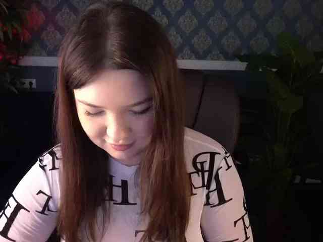 Модель: starrydoll