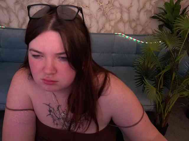 StarryDoll webcam