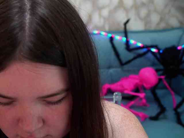 StarryDoll webcam