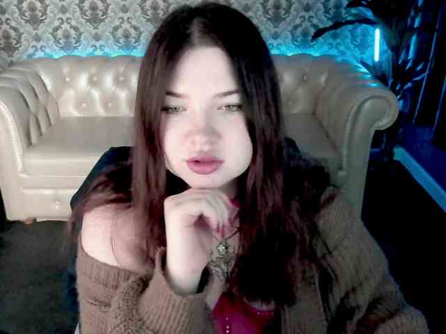StarryDoll webcam