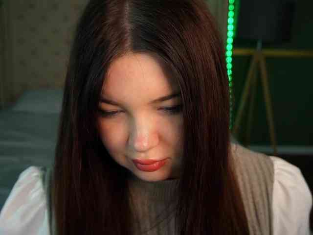 StarryDoll webcam