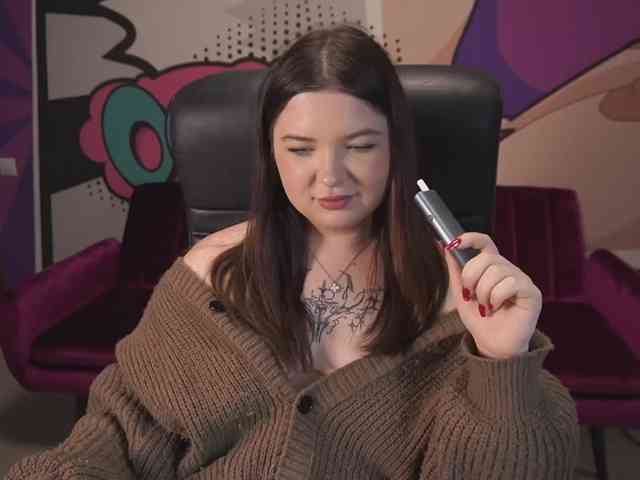StarryDoll webcam