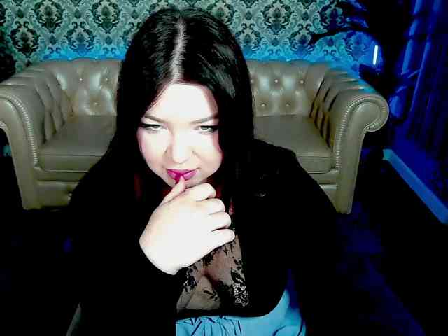 StarryDoll webcam