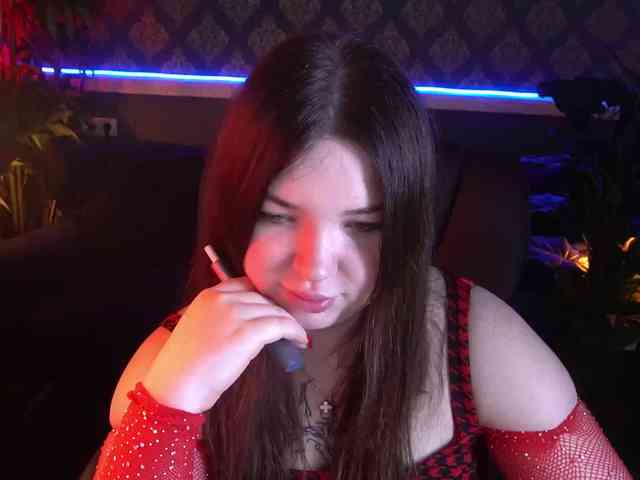 Модель: starrydoll