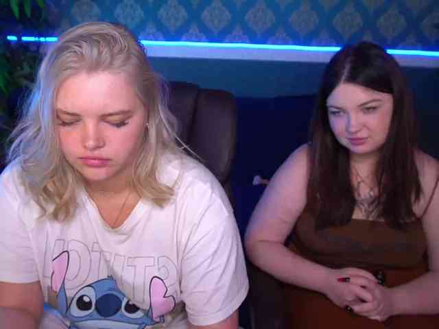 RosieMoons webcam
