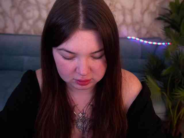 StarryDoll webcam