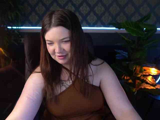 StarryDoll webcam