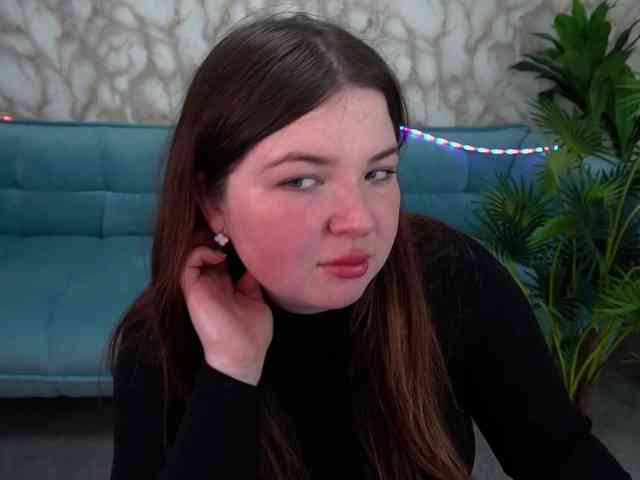 StarryDoll webcam